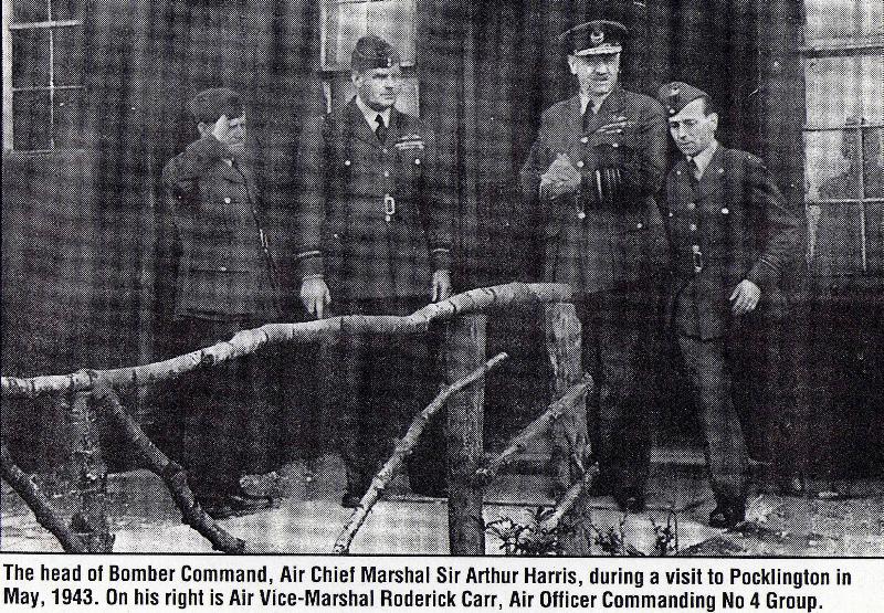 harris at pocklington 