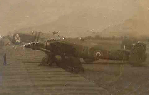 102 Squadron halifax