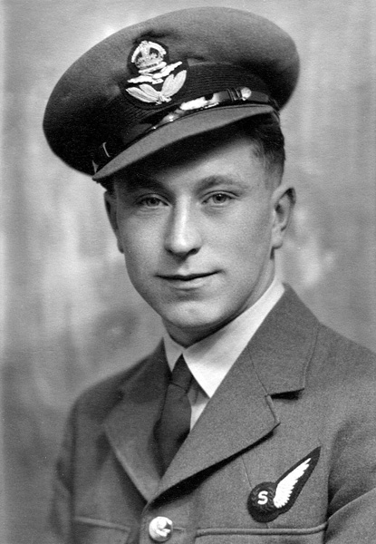 George William Parrett