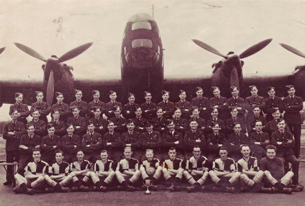102 Squadron 