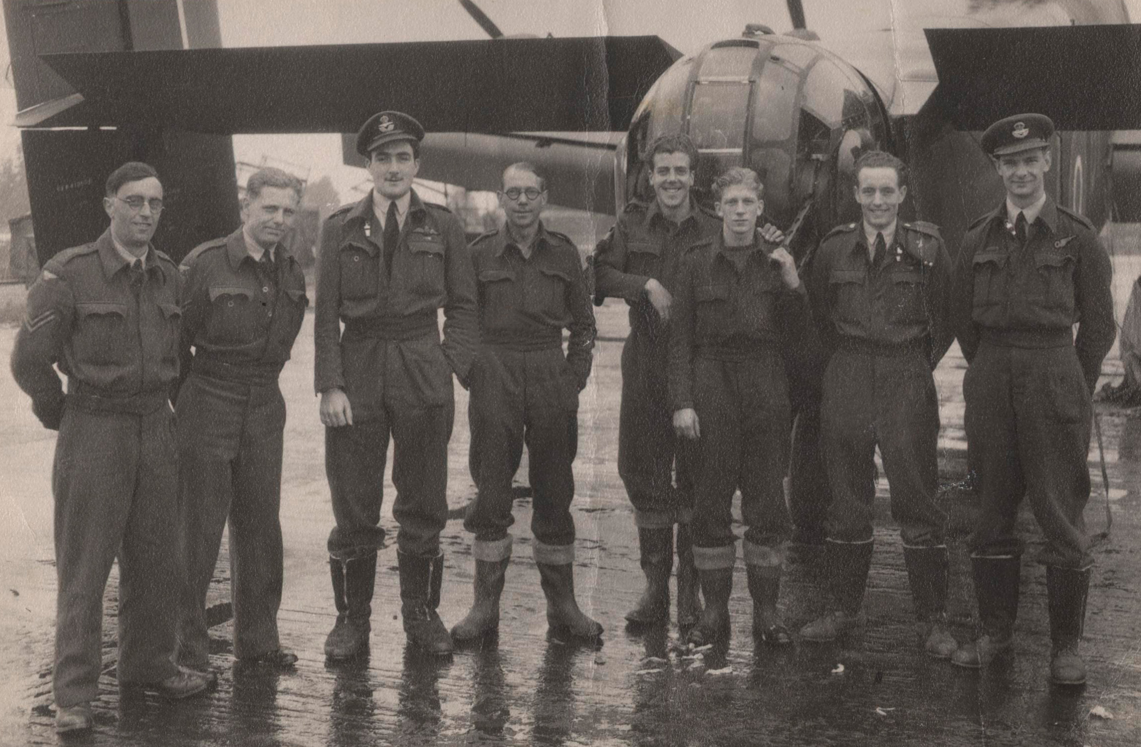 Ken Kiddell 03 - 102 Ceylon Squadron