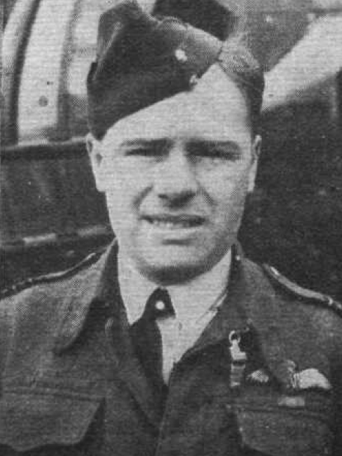 Henry Reginald Coventry