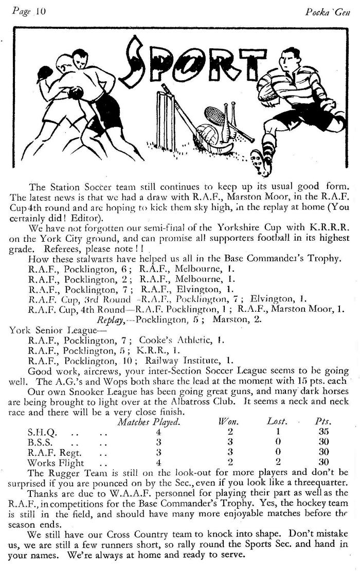 Pocka Gen Vol 1 - No. 2 - 102 Ceylon Squadron